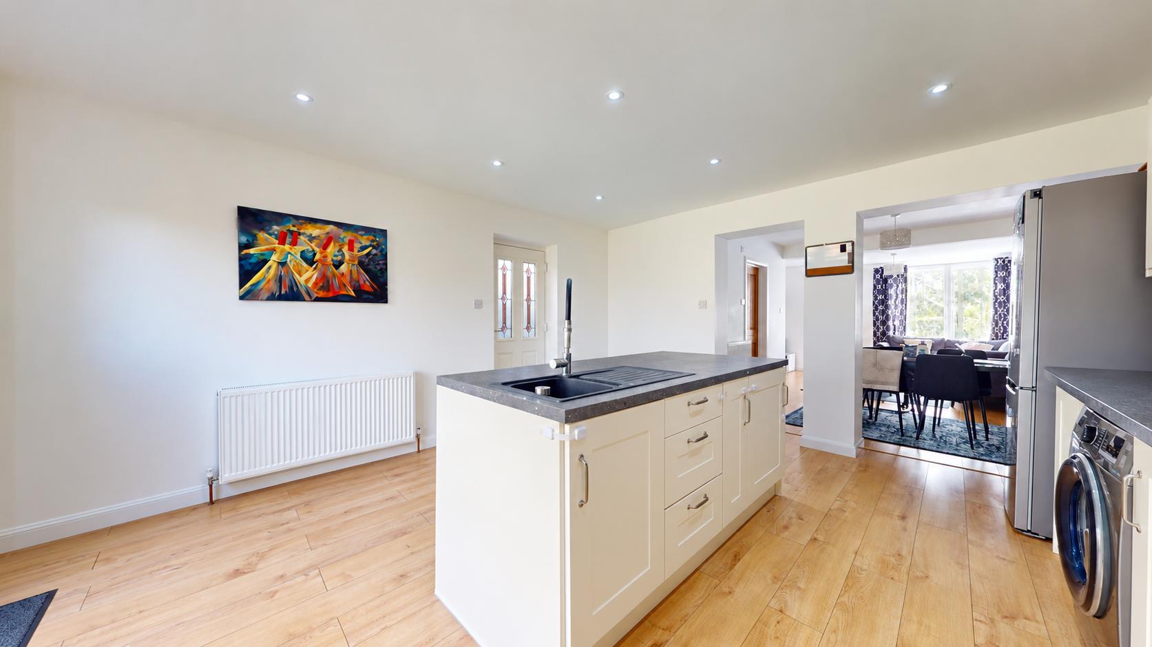 Ridgmont, Deanshanger, Milton Keynes
